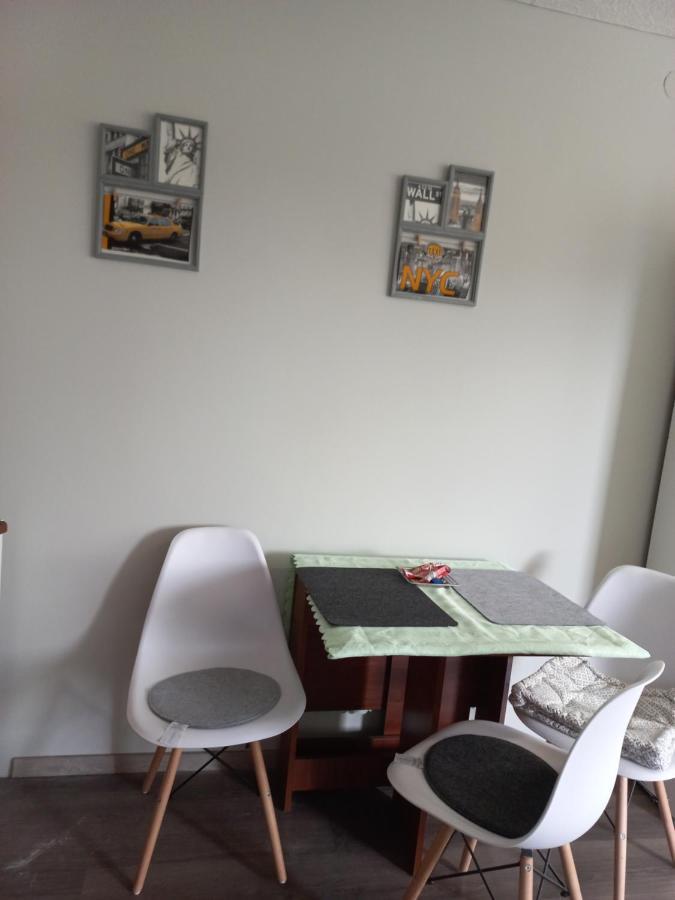 Berik Apartman Pécs Exteriör bild