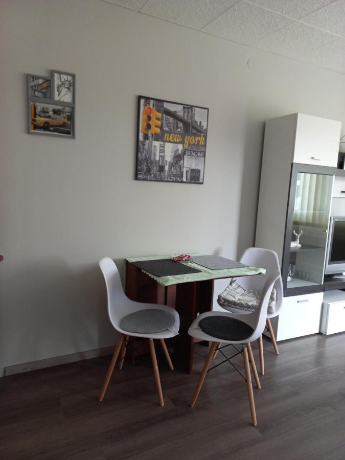 Berik Apartman Pécs Exteriör bild