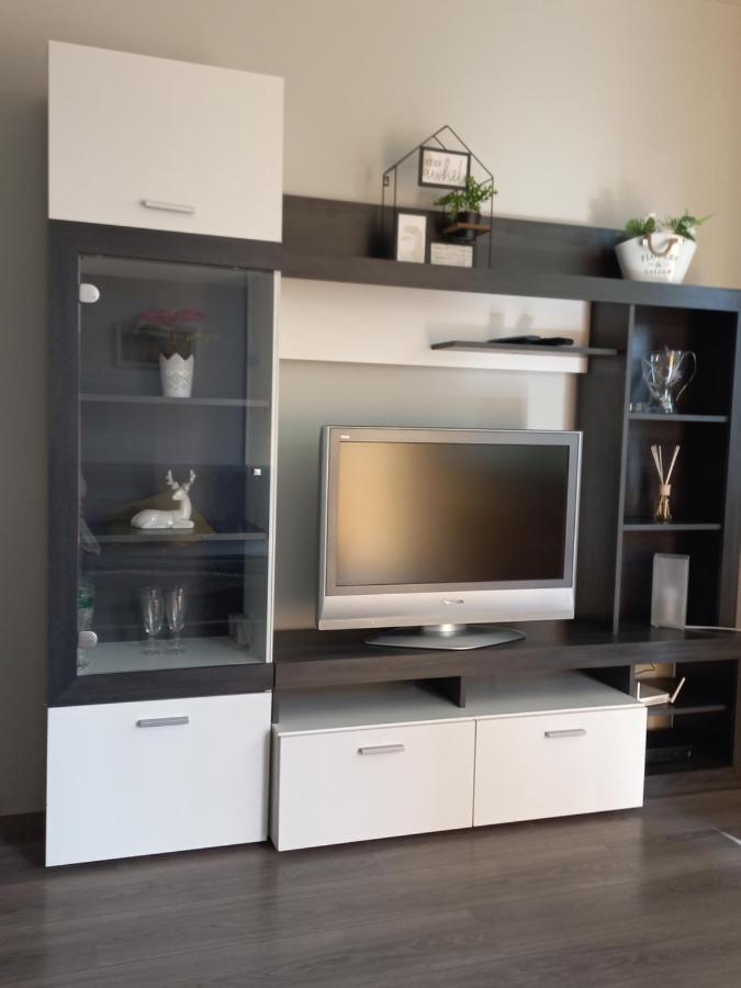 Berik Apartman Pécs Exteriör bild