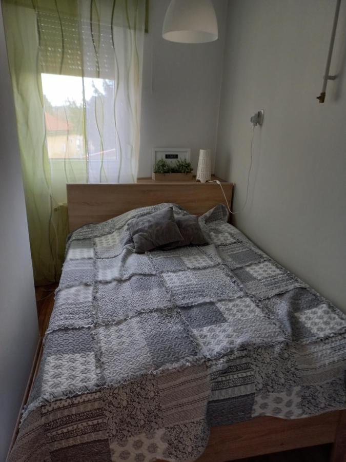 Berik Apartman Pécs Exteriör bild