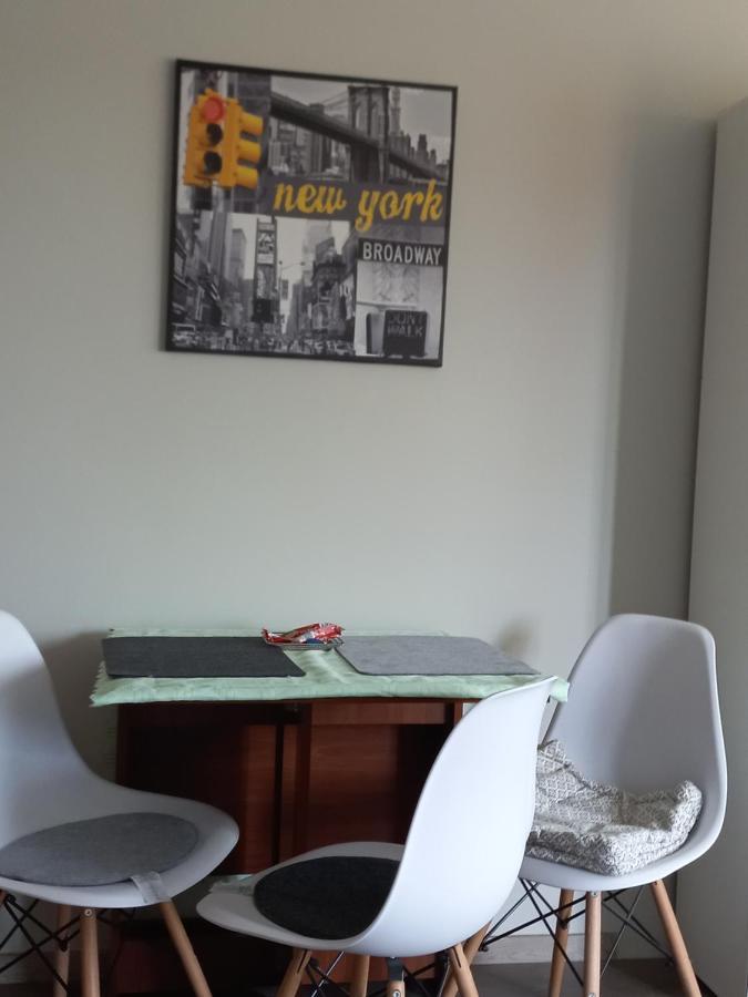 Berik Apartman Pécs Exteriör bild