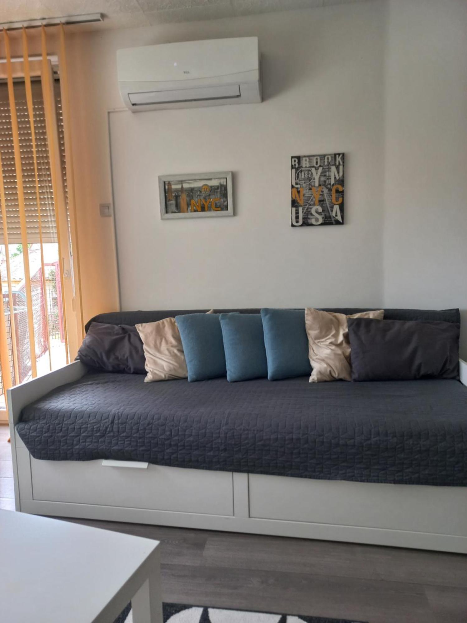 Berik Apartman Pécs Exteriör bild