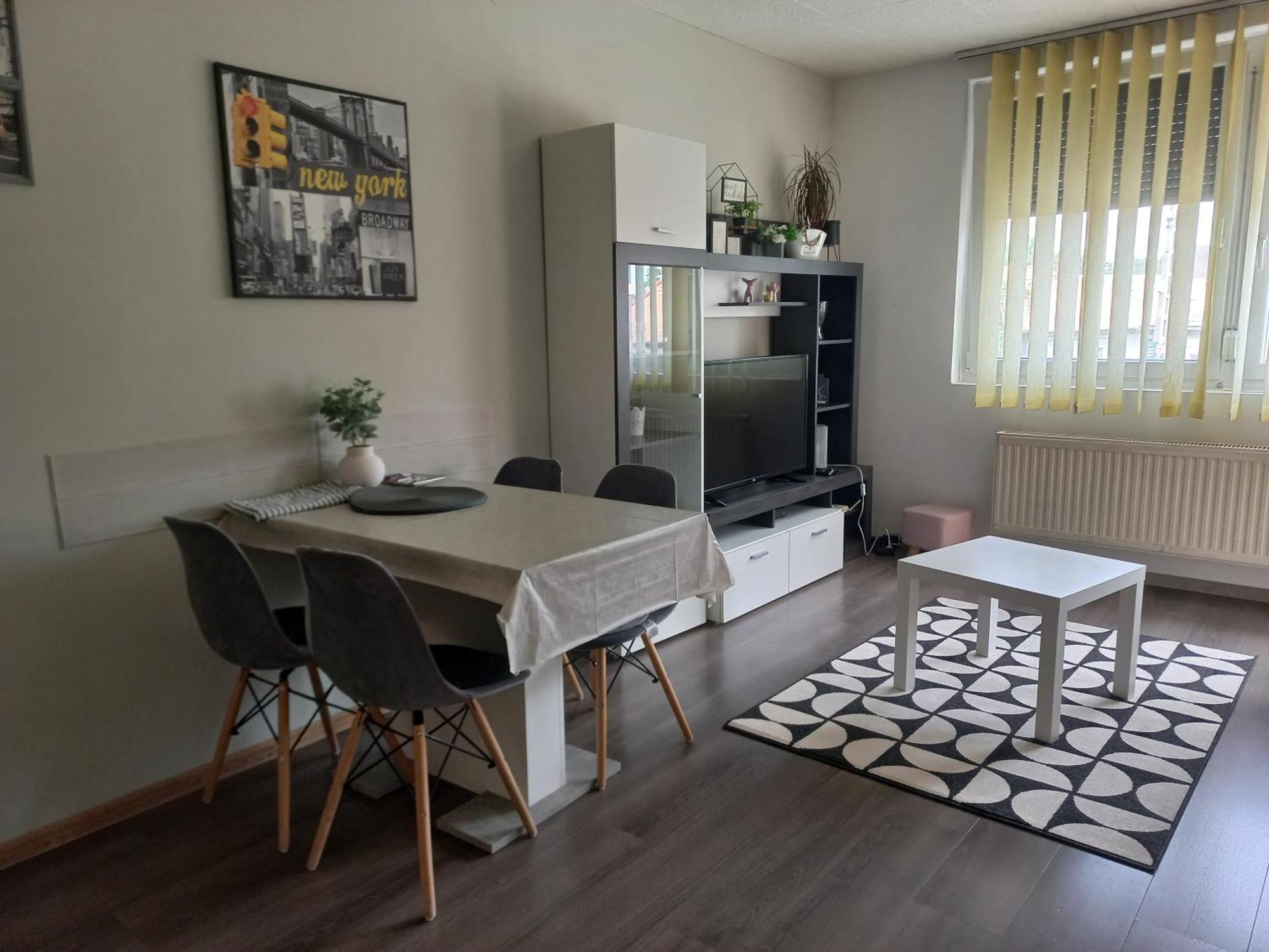 Berik Apartman Pécs Exteriör bild
